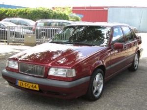 Volvo 850 2.5 10v