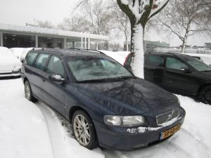 Volvo V70 2.3T5 Automaat