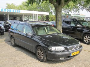 Volvo V70 D5 Automaat