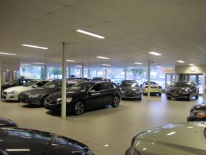 Hennes Automobielen - Over ons