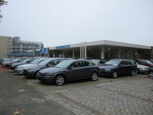 Hennes Automobielen - Over ons