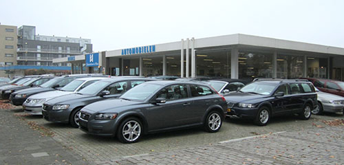 Hennes Automobielen - Over ons