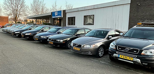 Hennes Automobielen - Onderhoud